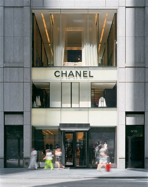 chanel locations new york|chanel new york 57th street.